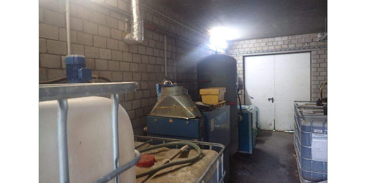 Gewerbeobjekt Prenzlau - 490.000&euro; | Angebot:25665912