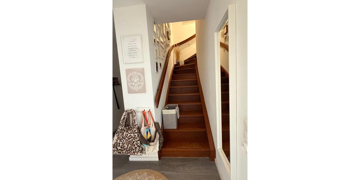 Maisonettenwohnung Seevetal Hagolt - 4.5 Zimmer, 132 m&sup2;, 1.490&euro; | Angebot:26347996