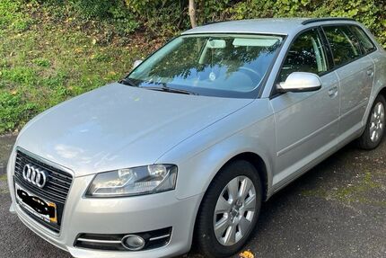 Audi A3 104.000 km 9.300 &euro; Neunkirchen 66538
