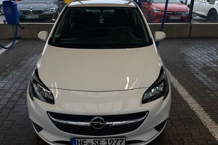 Opel Corsa 128.501 km 5.500 &euro; Löhne 32584