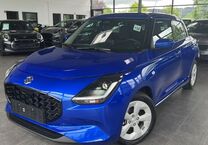Gebrauchtwagen Suzuki Swift
