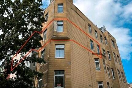 Wohnung Bremerhaven Mitte - 5 Zimmer, 130 m&sup2;, 140.000&euro; | Angebot:26926543