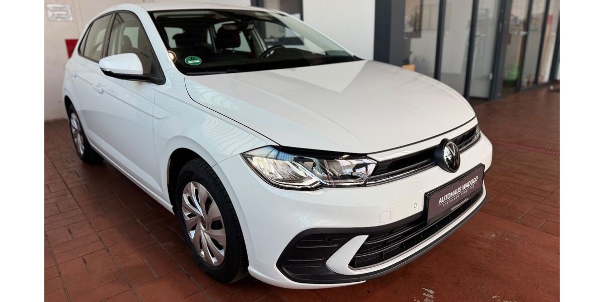 VW Polo 42.733 km 15.490 &euro; Henstedt-Ulzburg (bei Hamburg) 24558