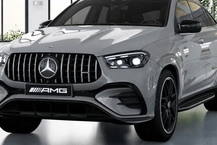Mercedes-Benz GLE 53 AMG 4.850 km 99.980 &euro; Willich 47877