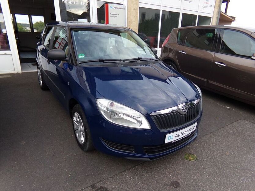 Fabia