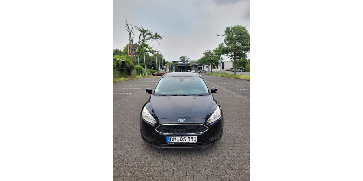 Ford Focus 123.000 km 4.950 &euro; Frechen 50226