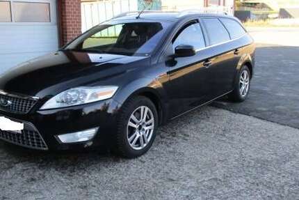 Ford Mondeo 247.000 km 3.950 &euro; Ibbenbueren 49477