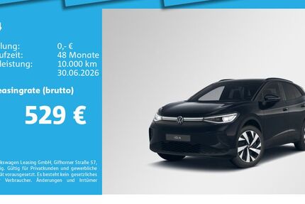 VW ID.4 11.815 km 46.980 &euro; München 80935