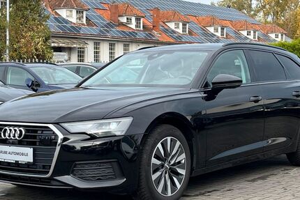Audi A6 156.974 km 23.900 € Lengede 38268