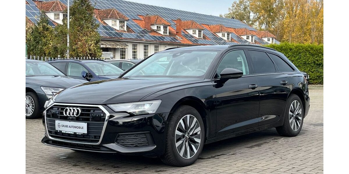 Audi A6 156.974 km 23.900 € Lengede 38268
