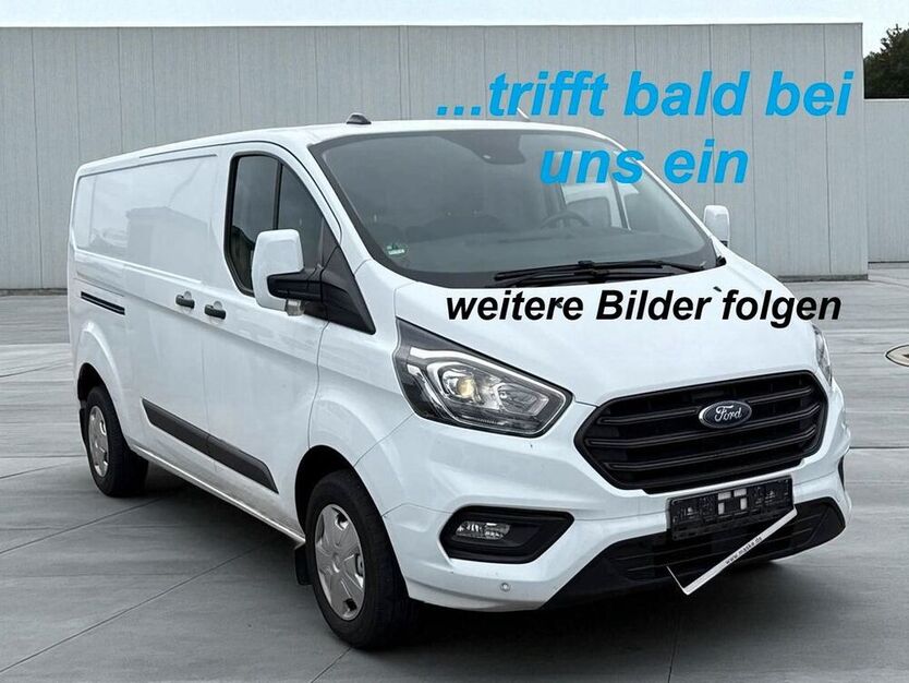 Transit Custom