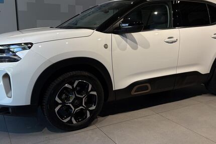 Citroen C5 Aircross 21.887 km 19.985 &euro; Augsburg 86179