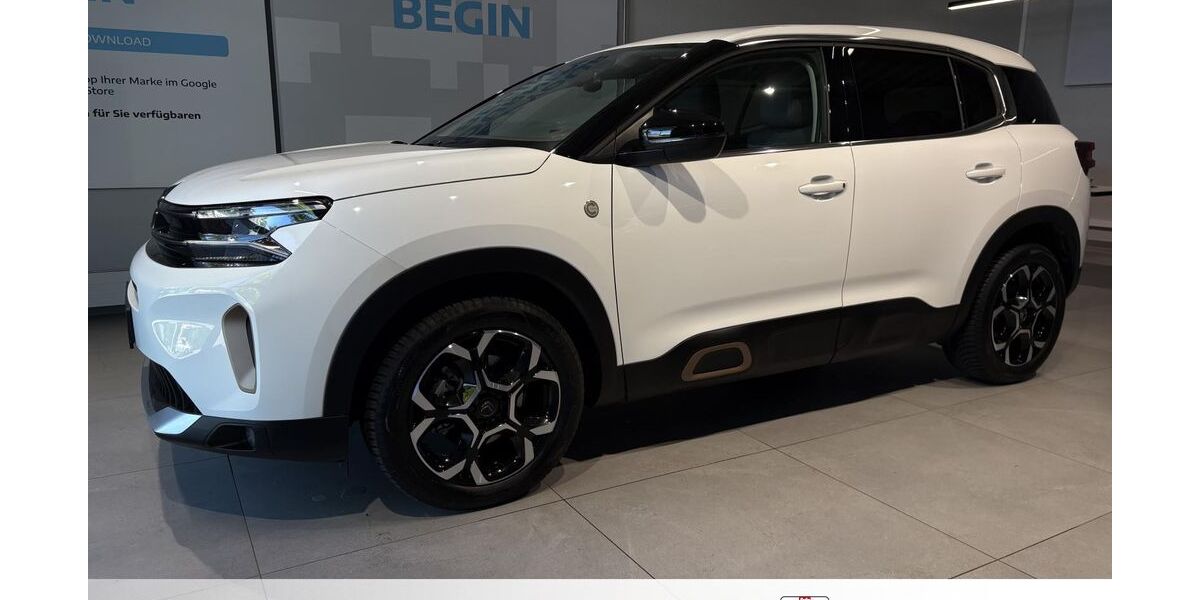 Citroen C5 Aircross 21.887 km 19.985 &euro; Augsburg 86179