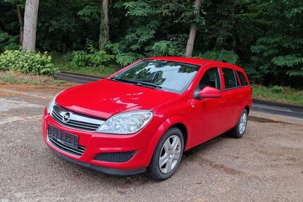 Opel Astra 163.000 km 2.800 &euro; Neuruppin 16816