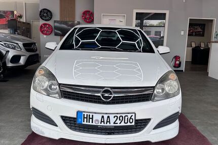 Opel Astra 274.500 km 1.990 &euro; Kiel 24143