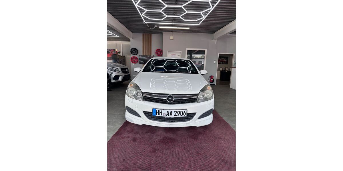 Opel Astra 274.500 km 1.990 &euro; Kiel 24143