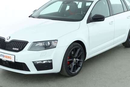 Skoda Octavia 77.872 km 19.030 &euro; Berlin 14059