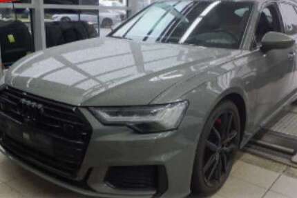 Audi A6 65.266 km 45.480 &euro; Herborn 35745