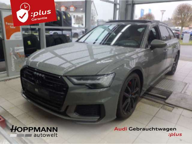 Audi A6 65.266 km 45.480 &euro; Herborn 35745