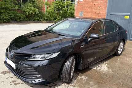Toyota Camry 238.000 km 14.999 &euro; Nürnberg 90455