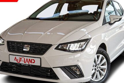Seat Ibiza 5.112 km 18.990 &euro; Leipzig 04209