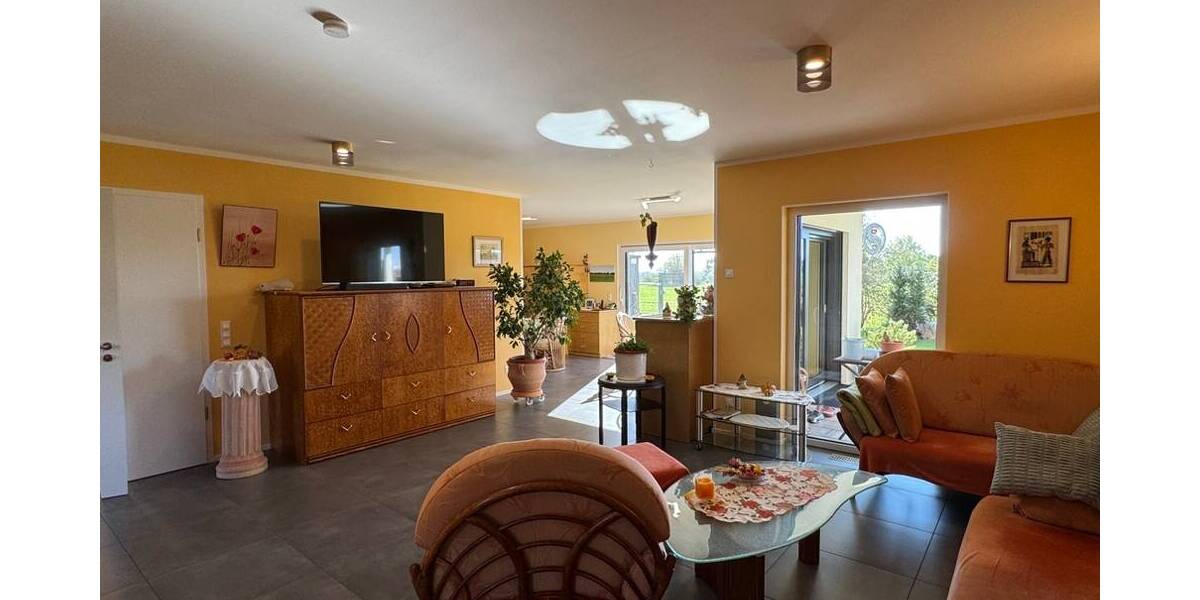 Bungalow Leipzig / Breitenfeld Lindenthal - 3 Zimmer, 135 m&sup2;, 719.000&euro; | Angebot:26852229