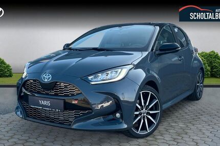Toyota Yaris 3.509 km 31.780 &euro; Leer 26789