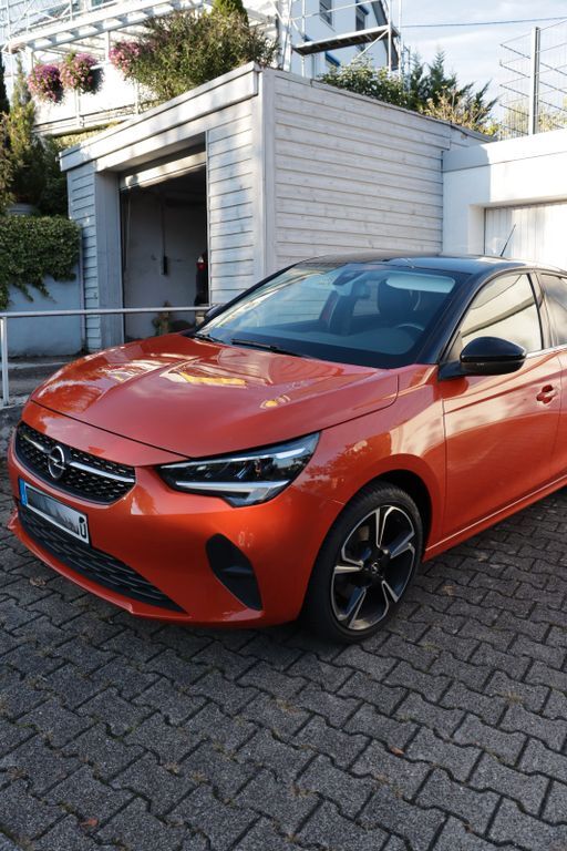 Corsa