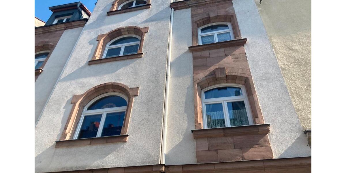 Etagenwohnung Nürnberg Gibitzenhof - 5 Zimmer, 101 m&sup2;, 345.000&euro; | Angebot:26624247