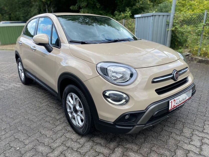 500X