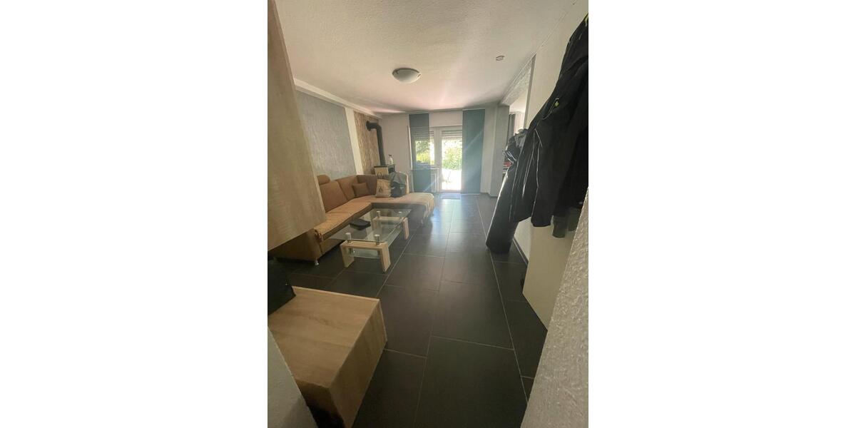 Doppelhaushälfte Seeheim-Jugenheim Jugenheim - 8 Zimmer, 210 m&sup2;, 700.000&euro; | Angebot:26869701