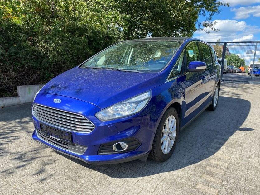 S-Max