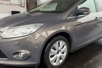 Ford Focus 229.000 km 4.590 &euro; Veitshöchheim 97209