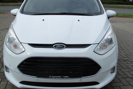 Ford B-Max 162.910 km 4.999 &euro; Telgte 48291