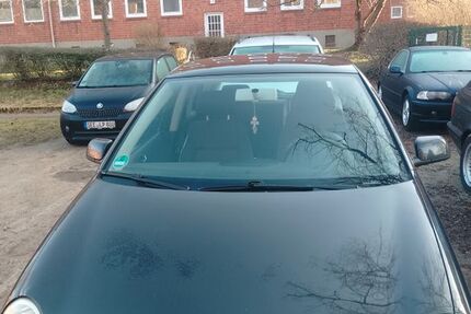 VW Polo 160.000 km 1.500 &euro; Geesthacht 21502