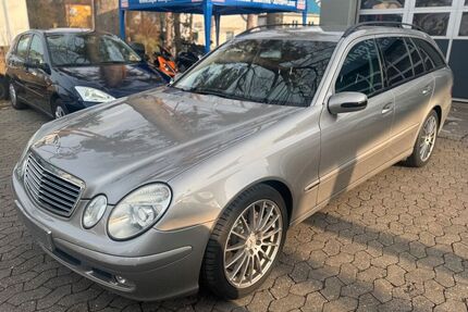 Mercedes E 320