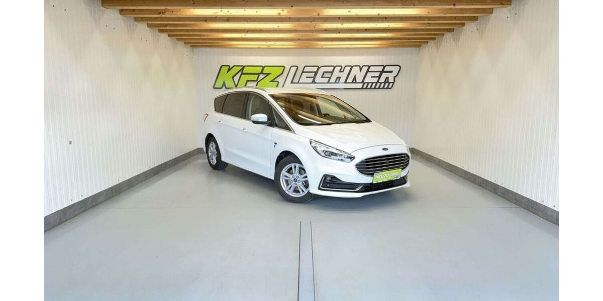 Ford S-Max 117.400 km 18.750 &euro; Neuhaus am Inn 94152