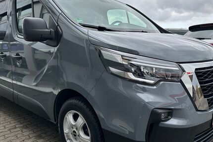 Nissan Primastar 99.999 km 26.999 &euro; Morbach 54497
