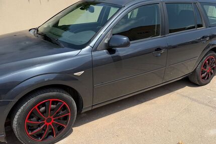 Ford Mondeo 193.000 km 1.990 &euro; Hückelhoven 41836