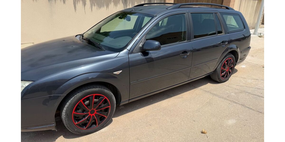 Ford Mondeo 193.000 km 1.990 &euro; Hückelhoven 41836