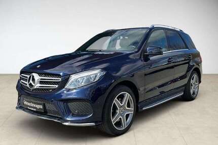 Mercedes GLE 350