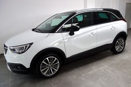 Opel Crossland (X) 118.000 km 11.999 &euro; Mühlacker 75417