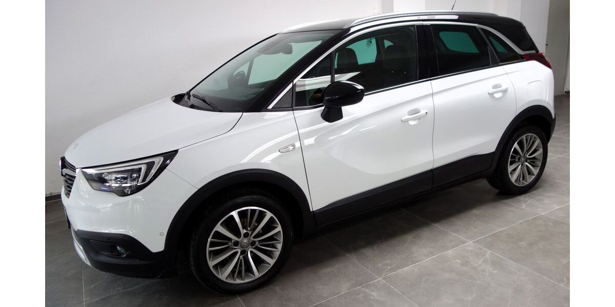 Opel Crossland (X) 118.000 km 11.999 &euro; Mühlacker 75417