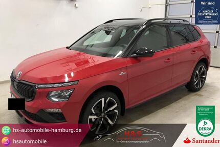 Skoda Kamiq 3.222 km 28.400 &euro; Bad Segeberg 23795