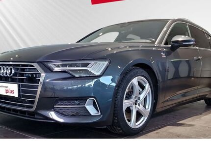 Audi A6 105.050 km 29.980 &euro; Kiel 24118