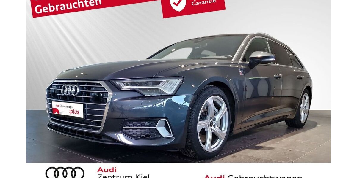 Audi A6 105.050 km 29.980 &euro; Kiel 24118