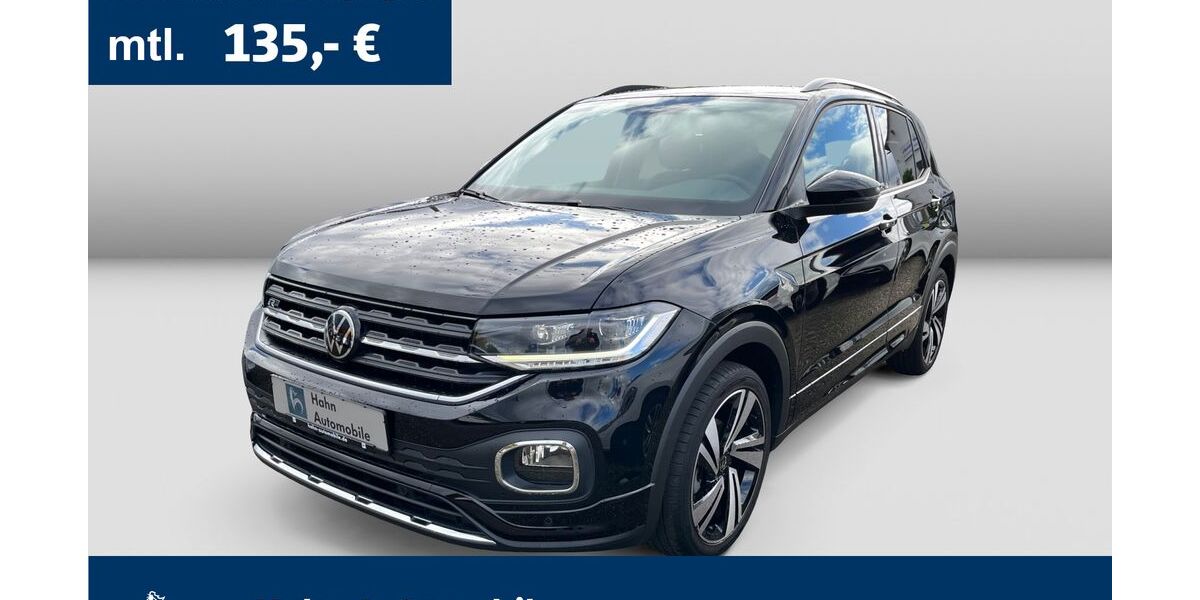 VW T-Cross 55.301 km 20.490 &euro; Schorndorf 73614