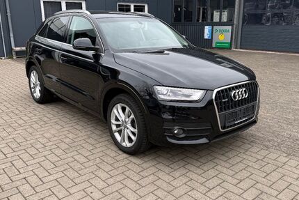 Audi Q3 107.000 km 13.900 &euro; Stolzenau 31592