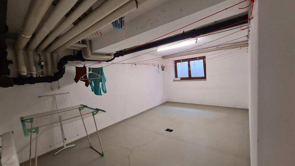 Etagenwohnung Garmisch-Partenkirchen Breitenau - 3 Zimmer, 90 m&sup2;, 549.000&euro; | Angebot:26888083