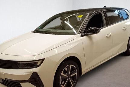 Opel Astra 8.900 km 20.990 &euro; Hachenburg 57627